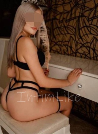 Элитная Александра №14807, 37 лет