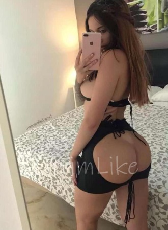 Элитная Валентинка №6798, 24 лет