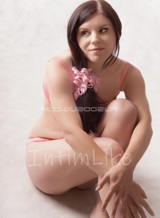 Стриптизерша Ирина №36925, 24 лет