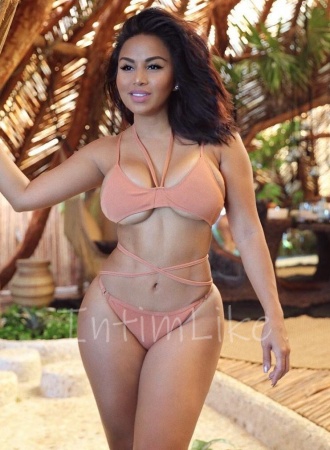 Шлюха Олечка №6250, 25 лет