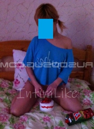 Путана Анжела №4637, 28 лет