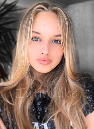 Путана Анна №38100, 24 лет