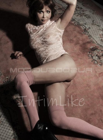 Частная Соня №25540, 27 лет