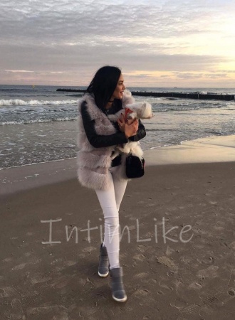 Стриптизерша София №40370, 28 лет