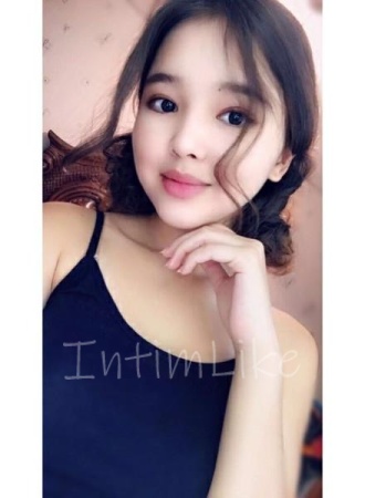 Путана Серафима №6565, 21 лет