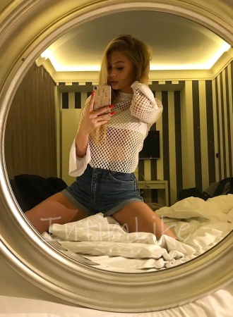 Массажистка Эля №31106, 24 лет