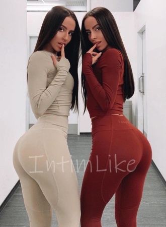 Шалава Аннет №7350, 22 лет