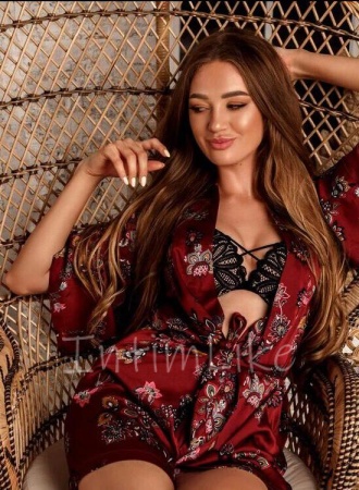 Студентка Светланка №7454, 21 лет