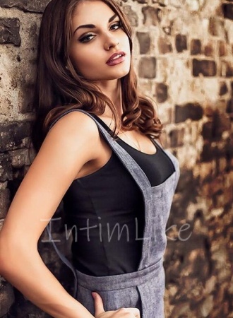 Элитная Эльмира №22341, 26 лет