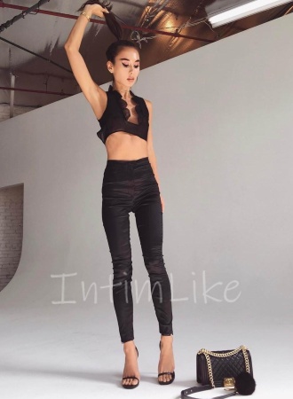 Студентка Лиана №7139, 27 лет