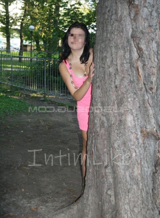 Индивидуалка Ленчик №4854, 22 лет