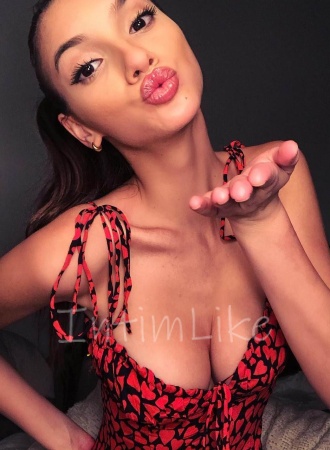 Частная Маша №39237, 26 лет