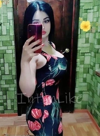 Массажистка Кристал №8295, 22 лет