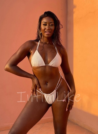 Путана Аня №30125, 20 лет