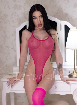 Элитная Катя №26693, 26 лет